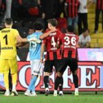 Trabzonspor'dan tepki: En büyük ihanettir