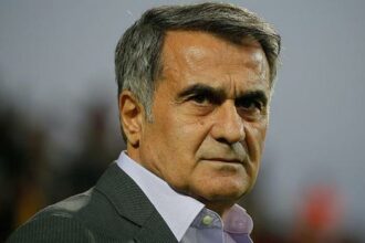 Trabzonspor’da 5. Şenol Güneş dönemi! İlk maçına milli aradan sonra çıkacak