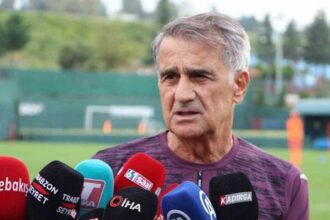 Trabzonspor’dan Şenol Güneş’e yılda 50 milyon TL