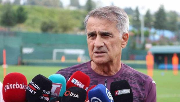 Trabzonspor’dan Şenol Güneş’e yılda 50 milyon TL