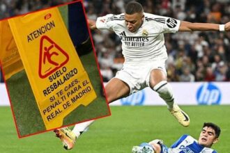 Valencia’dan Real Madrid’e olay gönderme! 'Penaltı verilebilir...'