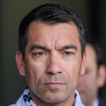 Van Bronckhorst: Mucize doktor değilim, Ajax’a gücümüzü göstereceğiz