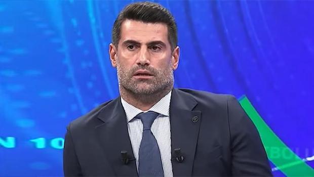 Volkan Demirel: "Fenerbahçe'de Galatasaray'a yenilmek normalleşmiş, ben bunu kaldıramam"