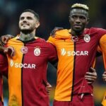 Yunan takımlarının korkulu rüyası Galatasaray! Yunus Akgün yine attı, Victor Osimhen bir ilki yaşadı