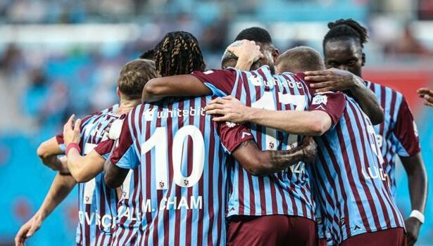 10 eksikli Trabzonspor, Hatay'da ilk peşinde!