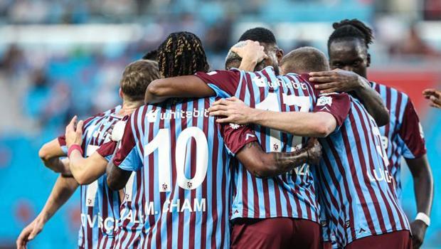 10 eksikli Trabzonspor, Hatay'da ilk peşinde!