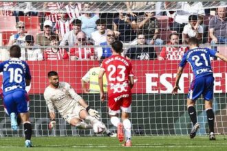 2-1’lik maçta 3 penaltı kurtardı