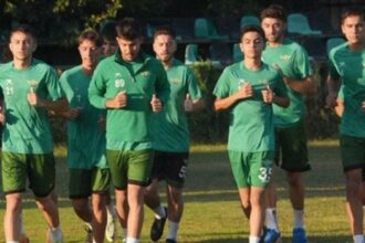 2 maçta 16 gol yediler! Bir zamanlar Süper Lig'e damga vuran Akhisarspor'un kötü serisi sürüyor...