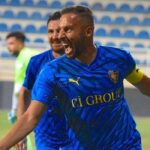 37 yaşındaki Yasin Öztekin, 2. Lig'de gol krallığına oynuyor