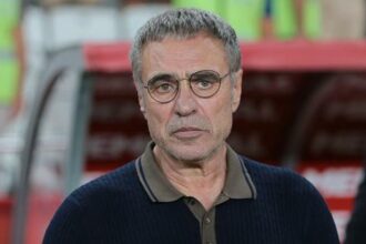 4 gol, 2 penaltılık maçta Ersun Yanal'ın takımı fark yedi