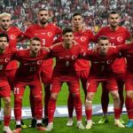 A Milli Futbol Takımı, İzlanda karşısına çıkıyor! İşte muhtemel 11'ler