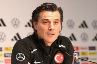 A Milli Takım'da Vincenzo Montella, Türk halkının gönlünü fethetti! Futbol tarihine geçti, birçok ilk yaşattı