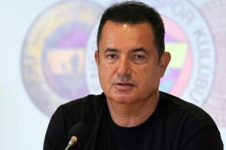Acun Ilıcalı, Öztürk’ün iddialarına yanıt verdi ve dört soru yöneltti: Bana saldırırken komik duruma düşüyorlar