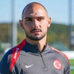 Ahmed Kutucu: 'Arda hoca bize çok şey kattı'