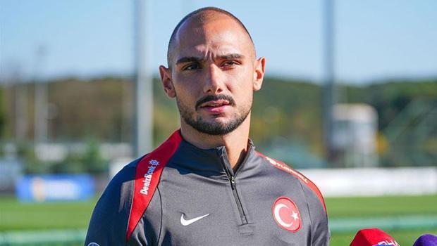 Ahmed Kutucu: 'Arda hoca bize çok şey kattı'