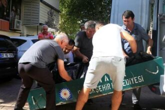 Akşam spora giden genç, sabah evinde ölü bulundu
