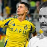 Al Shabab - Al Nassr maçında inanılmaz son: 90+7 ve 90+13'te iki penaltı! Ronaldo attı, Pereira yıkıldı