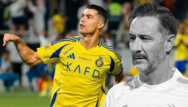 Al Shabab - Al Nassr maçında inanılmaz son: 90+7 ve 90+13'te iki penaltı! Ronaldo attı, Pereira yıkıldı