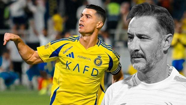 Al Shabab - Al Nassr maçında inanılmaz son: 90+7 ve 90+13'te iki penaltı! Ronaldo attı, Pereira yıkıldı