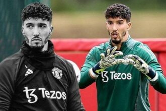 Altay Bayındır'dan Fenerbahçe - Manchester United maçı öncesi duygusal açıklamalar: Uykusuz gecelerim oldu! Eve gidince ağladım