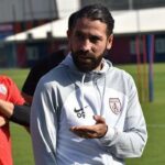 Altınordu Teknik Direktörü Olcay Şahan: 'Rakip takımda Beşiktaş’ta oynarken abilik yaptığım isimler forma giyiyor'