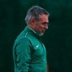 Amedspor'da Ersun Yanal dönemi sona erdi!