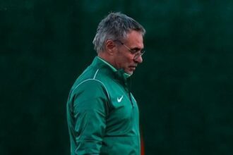 Amedspor'da Ersun Yanal dönemi sona erdi!
