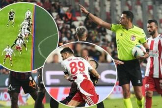 Antalyaspor - Galatasaray maçının tartışmalı pozisyonlarına eski hakemler ne dedi? Pozisyon penaltı mı? Osimhen'in golünde ofsayt var mı?