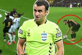 Atilla Karaoğlan'ın Kayserispor - Beşiktaş maçındaki kararları için kim, ne dedi? 'Mantık basit, gerçekten çok ilginç!' | 'Hep birlikte sınıfta kaldılar'