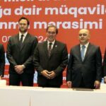 Azerbaycan voleyboluna Misli.com’dan büyük destek