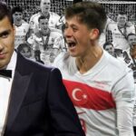 Ballon d'Or'un kazanan listesi sızdı, kriz çıktı! Real Madrid'den tarihe geçecek boykot kararı | Rodri, sahneye koltuk değnekleriyle geldi...