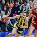 Basketbolda derbi heyecanı