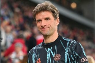 Bayern Münih efsanesi Thomas Müller'in yeni adresini duyurdular! Şaşırtan karar...