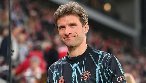 Bayern Münih efsanesi Thomas Müller'in yeni adresini duyurdular! Şaşırtan karar...