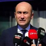 Beşiktaş 2. Başkanı Hüseyin Yücel: Galatasaray, TFF ve MHK’nin salıncağından inmiyor