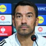 Beşiktaş, Eintracht Frankfurt’u ağırlıyor! Bronckhorst'un muhtemel 11'i belli oldu