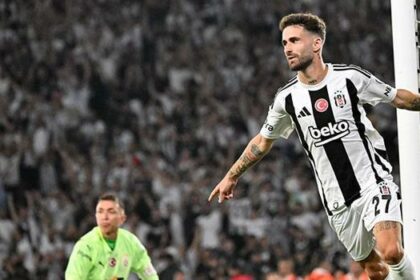 Beşiktaş, Galatasaray derbisinde namağlup serisini sürdürme hedefinde!