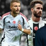 Beşiktaş'ın eski yıldızı Andreas Beck'ten Frankfurt maçı öncesi şifreler: Gidişatı duran toplar belirleyecek | Yapılması gereken...