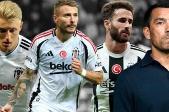 Beşiktaş'ın eski yıldızı Andreas Beck'ten Frankfurt maçı öncesi şifreler: Gidişatı duran toplar belirleyecek | Yapılması gereken...