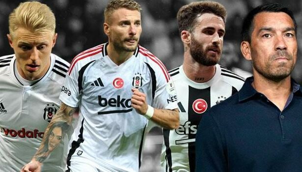 Beşiktaş'ın eski yıldızı Andreas Beck'ten Frankfurt maçı öncesi şifreler: Gidişatı duran toplar belirleyecek | Yapılması gereken...