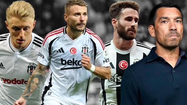 Beşiktaş'ın eski yıldızı Andreas Beck'ten Frankfurt maçı öncesi şifreler: Gidişatı duran toplar belirleyecek | Yapılması gereken...