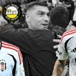 Beşiktaş'ın Kayseri'deki 3 gollü galibiyeti sonrası övgü ve tespit: İki soru işareti var | Sahada bir pırlanta gibi