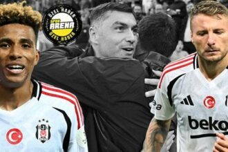 Beşiktaş'ın Kayseri'deki 3 gollü galibiyeti sonrası övgü ve tespit: İki soru işareti var | Sahada bir pırlanta gibi