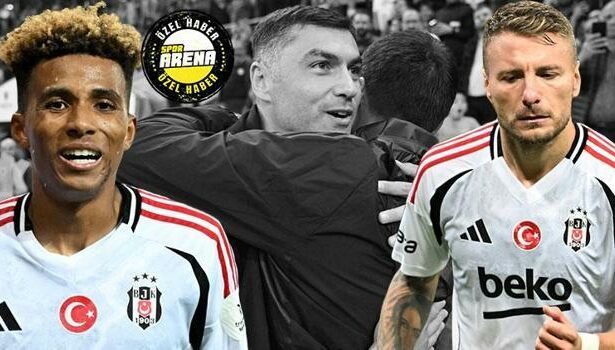 Beşiktaş'ın Kayseri'deki 3 gollü galibiyeti sonrası övgü ve tespit: İki soru işareti var | Sahada bir pırlanta gibi