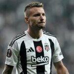 Beşiktaş'ta diziliş değişiyor! Konyaspor'a karşı çift santrfor...