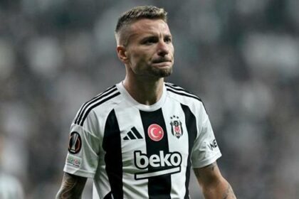 Beşiktaş'ta diziliş değişiyor! Konyaspor'a karşı çift santrfor...