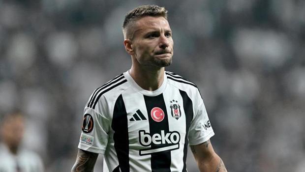 Beşiktaş'ta diziliş değişiyor! Konyaspor'a karşı çift santrfor...