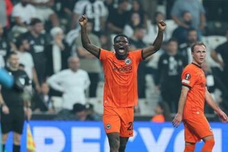 Beşiktaş'ı yıkmıştı, Galatasaray transfer etmek istiyor...