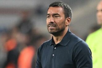 Beşiktaş’ın hocası beraberliğin sebebini şu sözlerle açıkladı