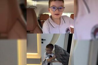 Beşiktaş’tan minik taraftara jest: Ömer’in cezası Tahkim’den döndü